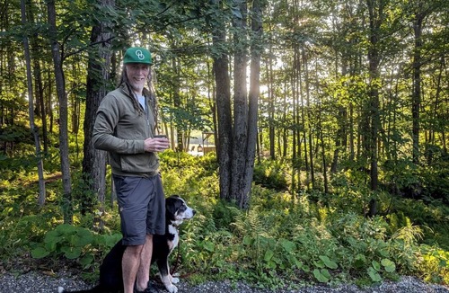 Hatley Other | Camping ∙ 1 bedroom ∙ 2 guests