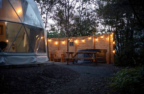 Cocagne Other | Camping ∙ 1 bedroom ∙ 4 guests