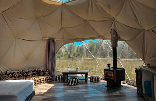 Mattawa Other | Camping ∙ 1 bedroom ∙ 4 guests