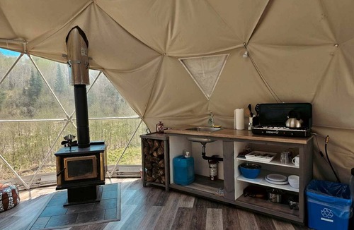 Mattawa Other | Camping ∙ 1 bedroom ∙ 4 guests
