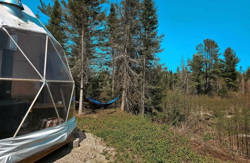 Mattawa Other | Camping ∙ 1 bedroom ∙ 4 guests
