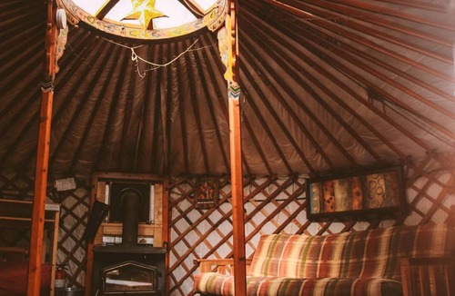 Mattawa Other | Camping ∙ 1 bedroom ∙ 4 guests