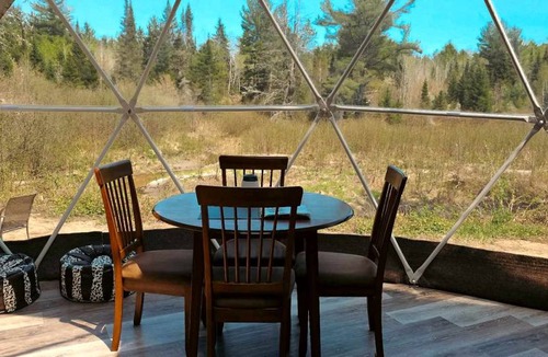 Mattawa Other | Camping ∙ 1 bedroom ∙ 5 guests