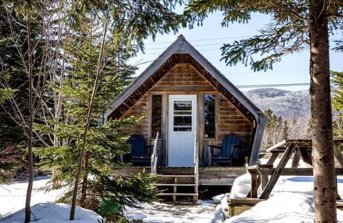 Ingonish Other | Camping ∙ 1 bedroom ∙ 4 guests