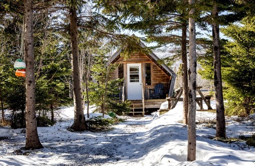 Ingonish Other | Camping ∙ 1 bedroom ∙ 4 guests