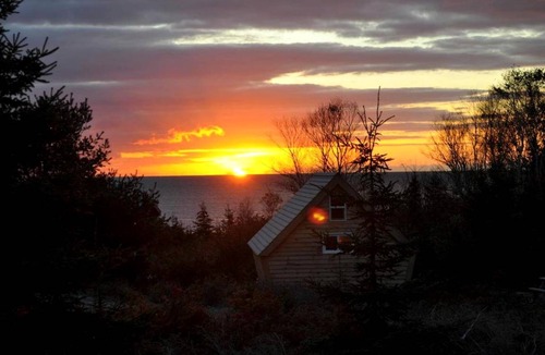 Ingonish Other | Camping ∙ 1 bedroom ∙ 4 guests