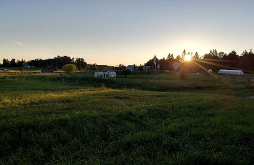 Powassan Other | Camping ∙ 1 bedroom ∙ 4 guests