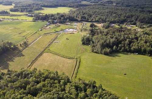 Powassan Other | Camping ∙ 1 bedroom ∙ 4 guests