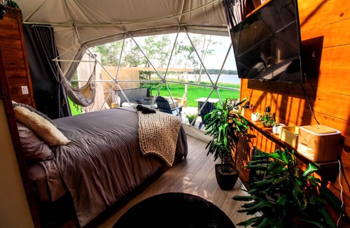 Pomquet Other | Camping ∙ 2 bedrooms ∙ 4 guests