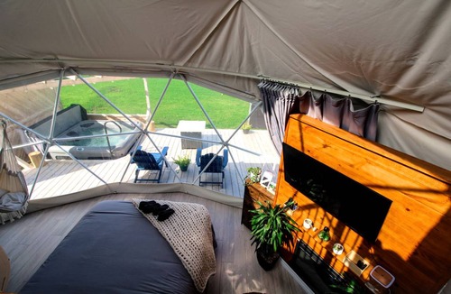 Pomquet Other | Camping ∙ 2 bedrooms ∙ 4 guests