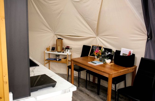 Pomquet Other | Camping ∙ 2 bedrooms ∙ 4 guests