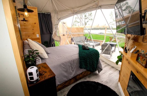 Pomquet Other | Camping ∙ 2 bedrooms ∙ 4 guests