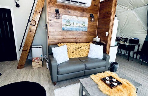 Pomquet Other | Camping ∙ 2 bedrooms ∙ 4 guests