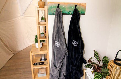 Pomquet Other | Camping ∙ 2 bedrooms ∙ 4 guests