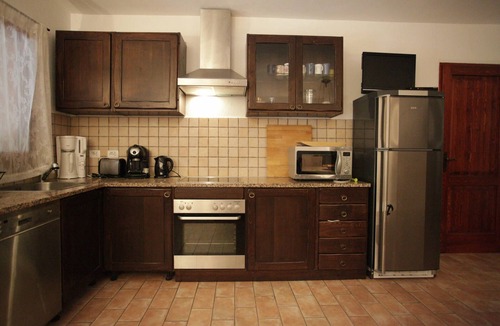 Gavorrano House | Campo Al Pero - Very cozy, antique stone house with pool to relax and unwind