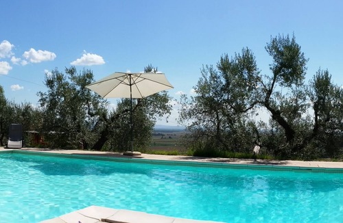 Gavorrano House | Campo Al Pero - Very cozy, antique stone house with pool to relax and unwind