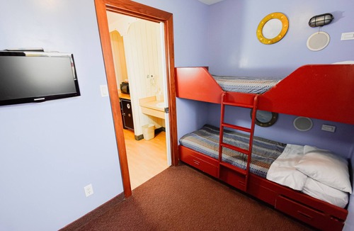 Fort Gary Hotel | Canad Inns Destination Centre Fort Garry