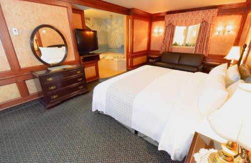 Fort Gary Hotel | Canad Inns Destination Centre Fort Garry