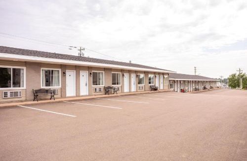 Charlottetown Hotel | Canadas Best Value Inn & Suites-Charlottetown