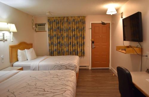 Castlegar Hotel | Canadas Best Value Inn & Suites-Castlegar