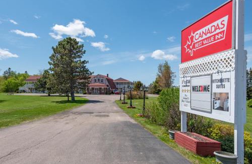 Central Bedeque Hotel | Canadas Best Value Inn & Suites Summerside