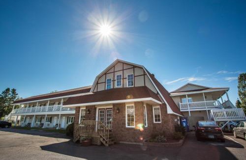 Central Bedeque Hotel | Canadas Best Value Inn & Suites Summerside