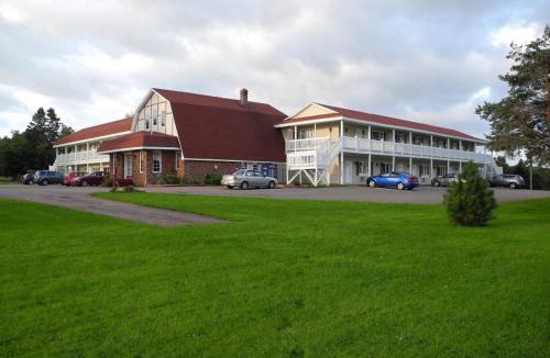 Central Bedeque Hotel | Canadas Best Value Inn & Suites Summerside