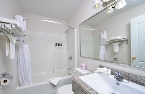 Valemount Hotel | Canadas Best Value Inn Valemount