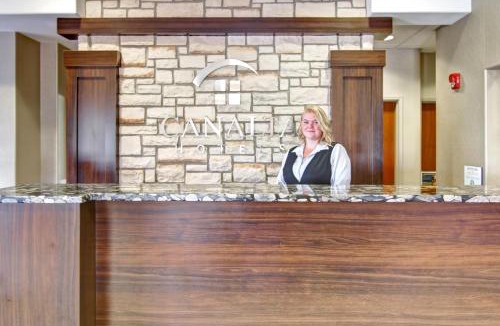 Shaunavon Hotel | Canalta Hotel Shaunavon