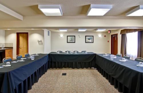 Provost Hotel | Canalta Provost