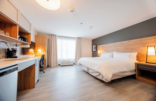 Mauricie Hotel | Candlewood Suites Trois Rivieres Ouest by IHG