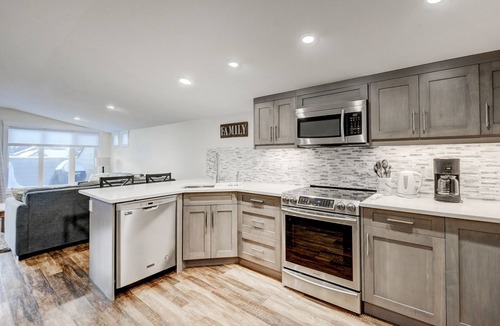 Canmore House | Canmore Townhouse! Jaw-dropping views and walk to Downtown