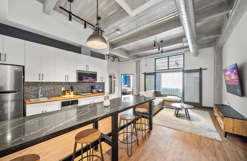 Niagara Falls Apartment | Cannery Lofts Niagara
