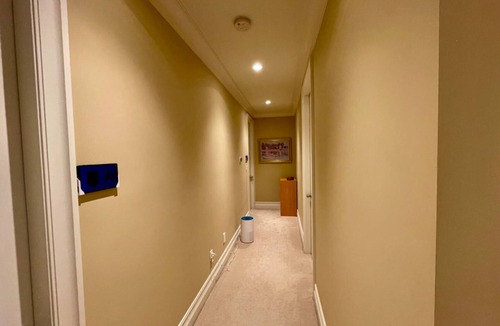 Richmond House | Cantrell House