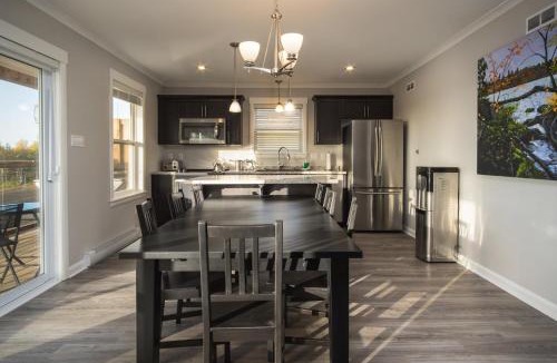 Inverness Villa | Cape Breton Villas