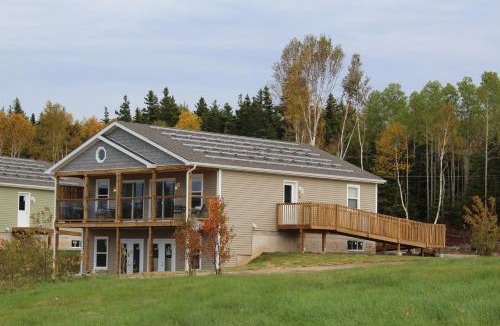 Inverness Villa | Cape Breton Villas