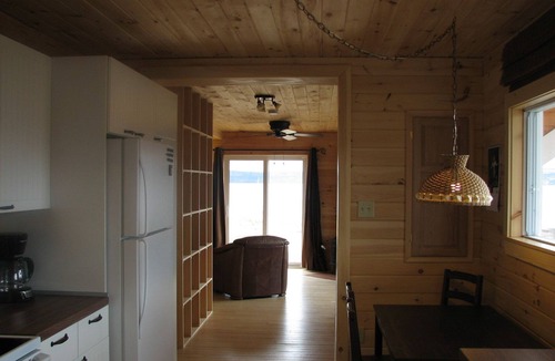 Parrsboro Cottage | Cape Split View Cottages