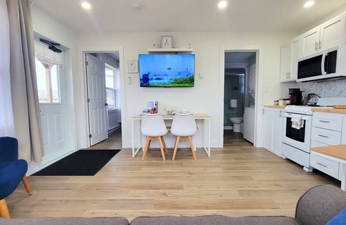 Richmond County House | Caper Cottages - Ocean Front - RED