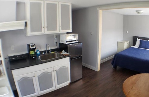 Port Hastings Hotel | Capeway Extended Stay Lodge