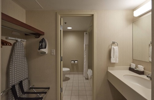 Terra Nova Hotel | Capital Hotel
