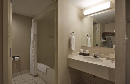 Terra Nova Hotel | Capital Hotel