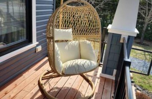 St. Andrews House | Captain Dan's Cozy on Queen