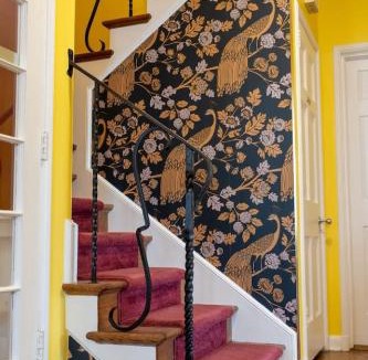 Cornwall House | Cardinal Inn Bed and Breakfast