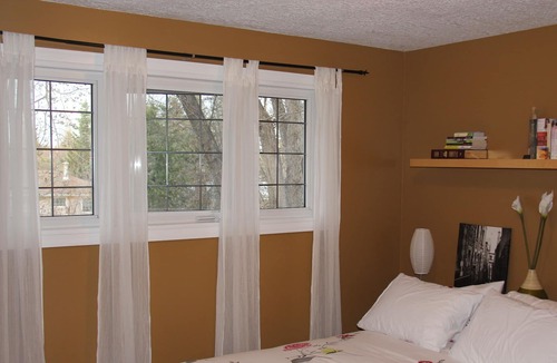Red Deer House | Carefree Lifestyle on a Close