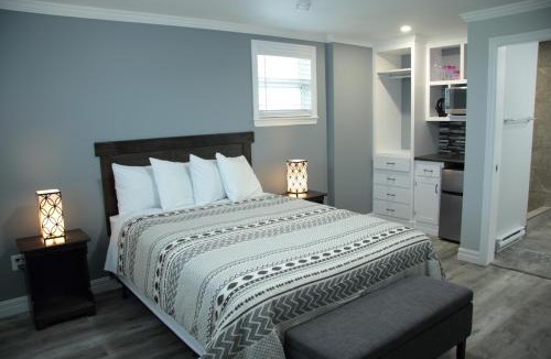Bridgetown Hotel | CARLETON INN & COTTAGES