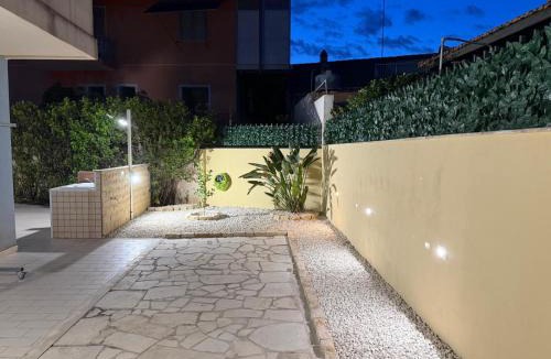 Caucana-finaiti-casuzze-finaiti Nord House | Casa Anna