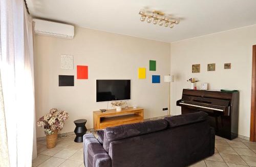 Canale Apartment | Casa Artemisia