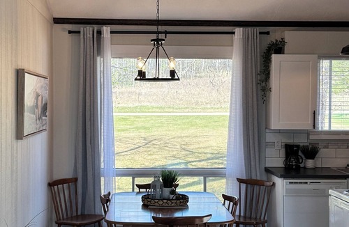 Torrington House | Casa At Pine Lake