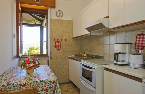 Barbe Superiore Apartment | Casa Baita Flavia A by Lago Reisen