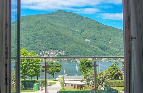 Maccagno Apartment | Casa Belfiore A